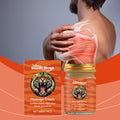 South Moon Muscle Care Cream, Gentle Care to Relieve Joint Knee Discomfort Daily Care Massage Cream
