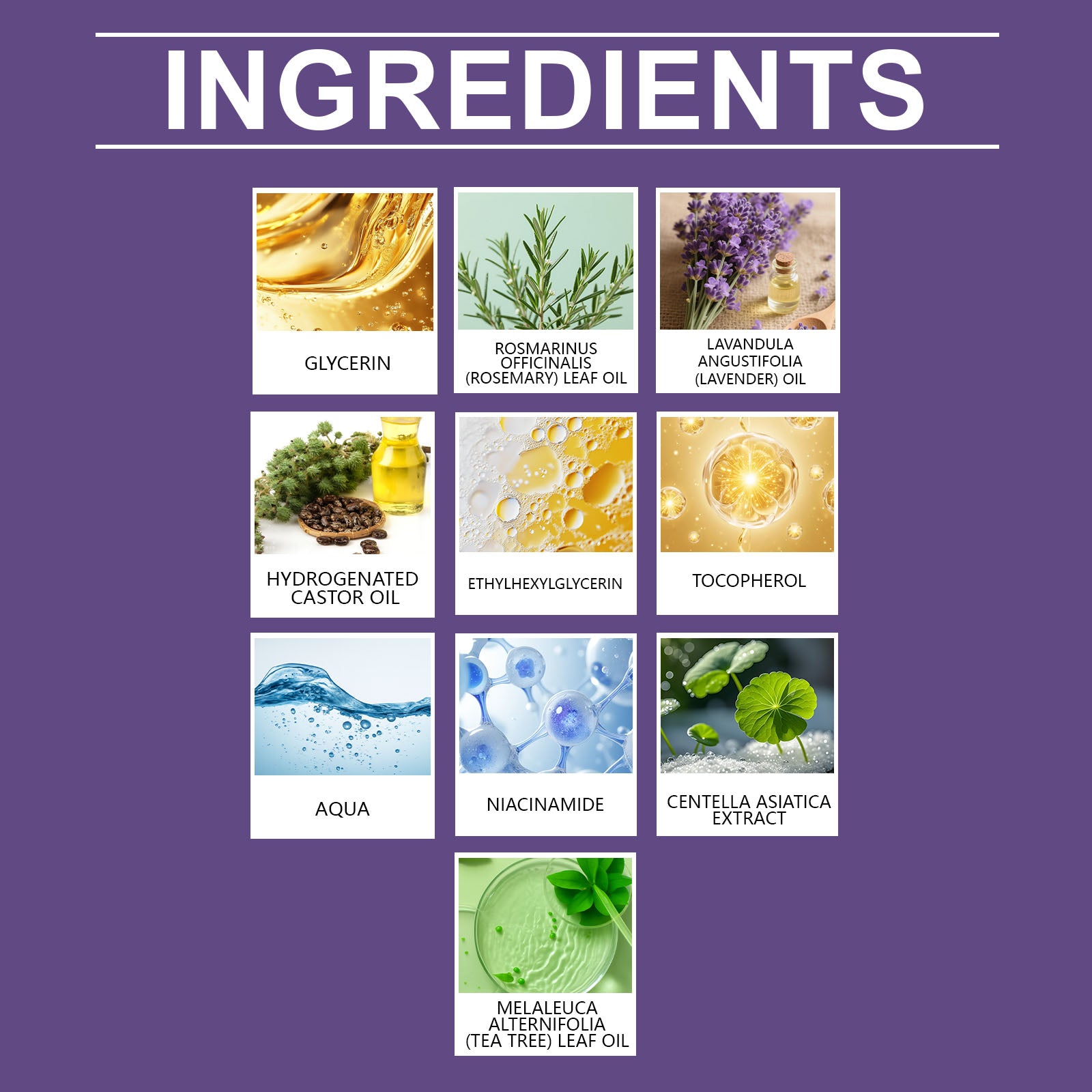 South Moon Lavender Fragrance Essential Oil Rolls, Refreshing and Portable Portable Plant Body Care Fragrance Beads
