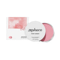 Zephoco Peony Garden Blush Cream, natural makeup modifies skin tone, delicate, light, docile and clear color